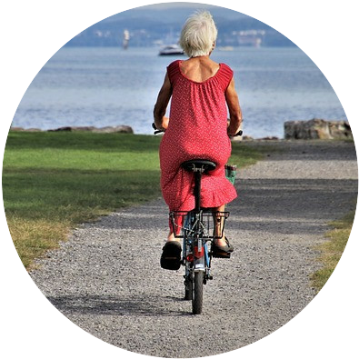 Elderly Activity