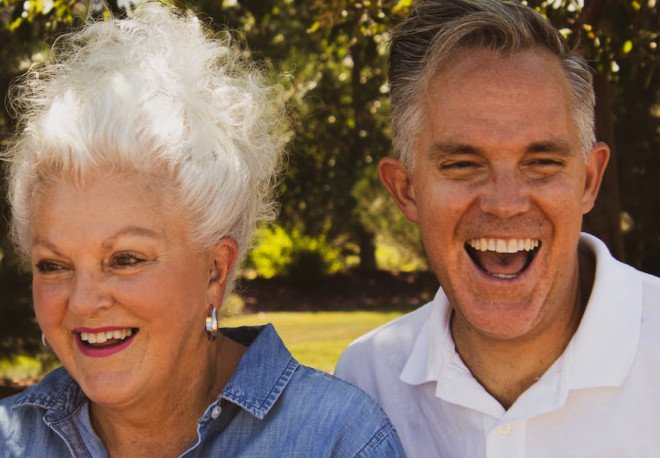 Elderly