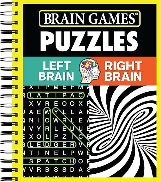 Brain Puzzles
