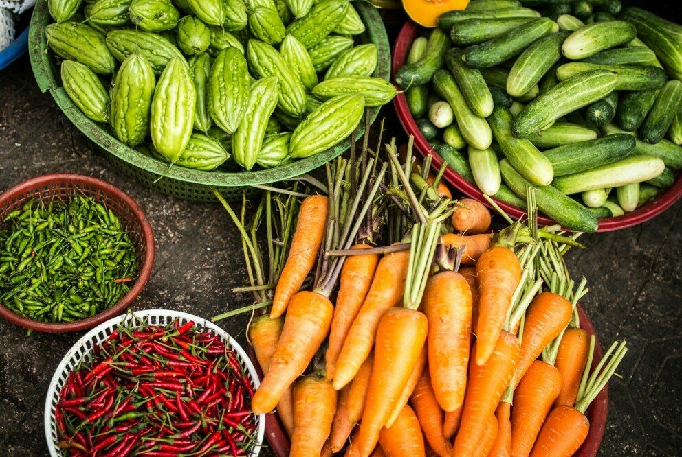 Healthy Food