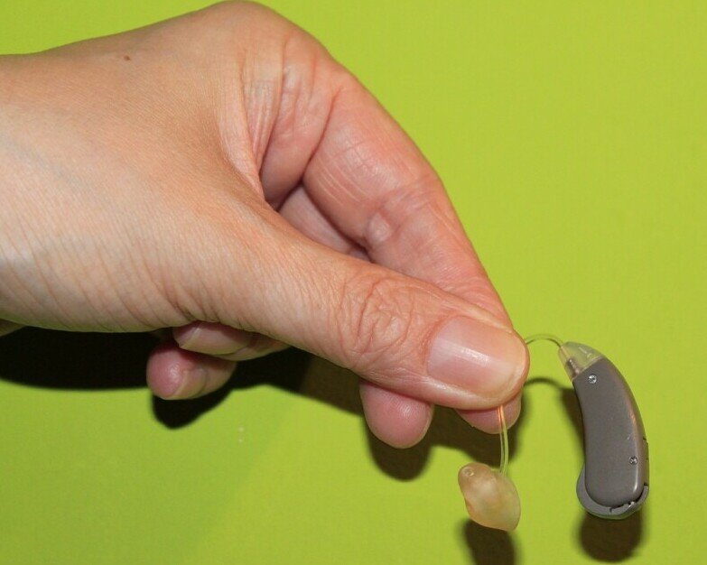 Hearing Device