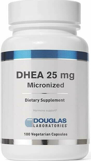 Douglas Labs DHEA