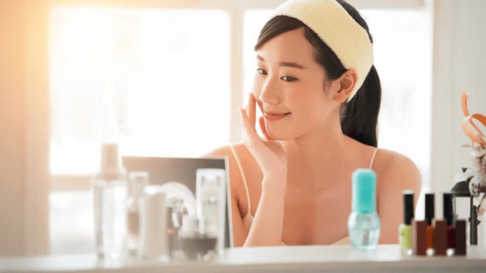 Korean Skincare