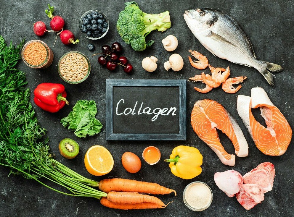 Collagen Sources